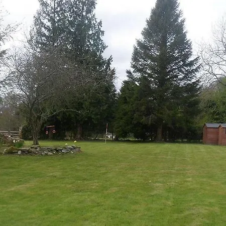 Vakantiehuis Ecclerigg Garth High Wray